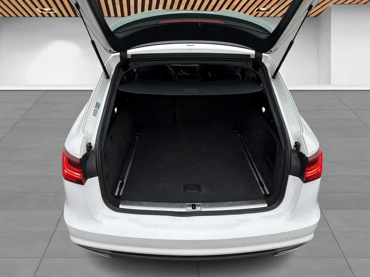 Billede 16 - Audi A6 2,0 TDi 190 Ultra S-line Avant S-tr.