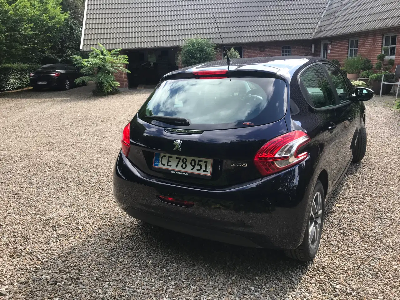 Billede 4 - Peugeot 208 Urban