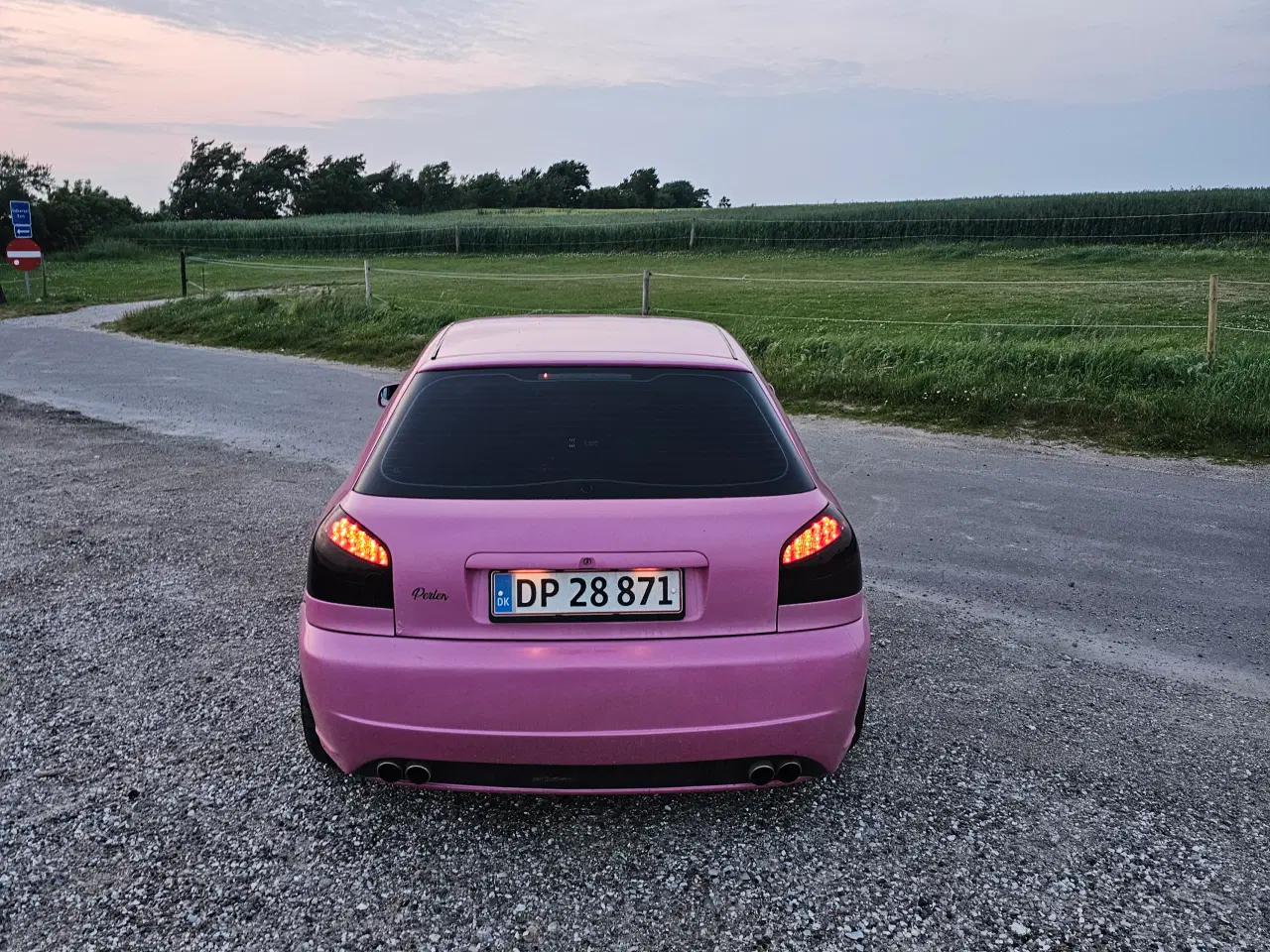 Billede 4 - Audi A3 8l 1.8T
