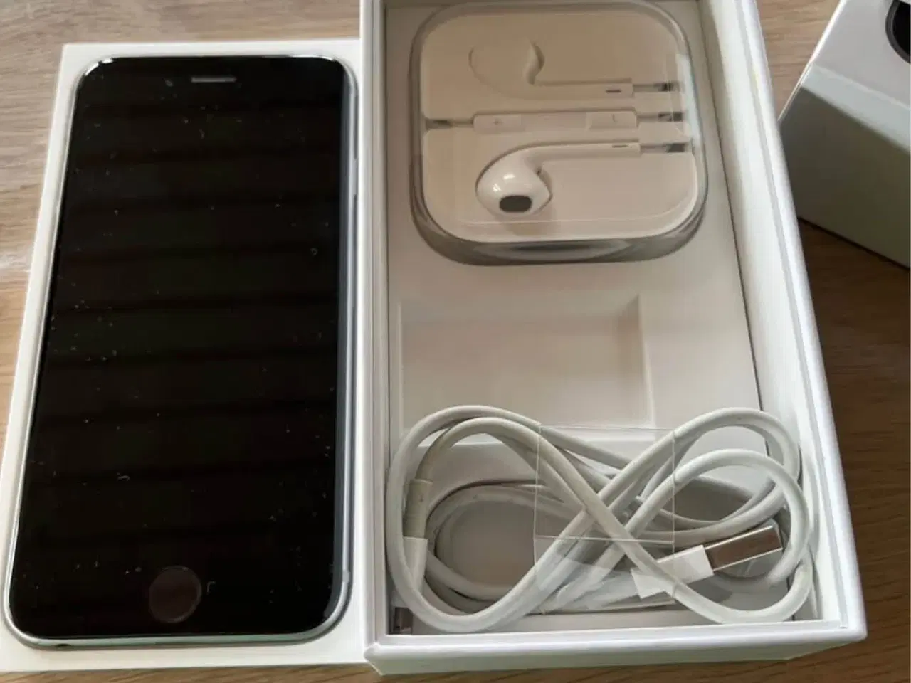 Billede 1 - iPhone 6 S