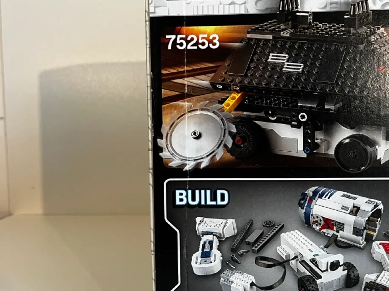Billede 7 - LEGO Star Wars 75253 Droid Commander (uåbnet)