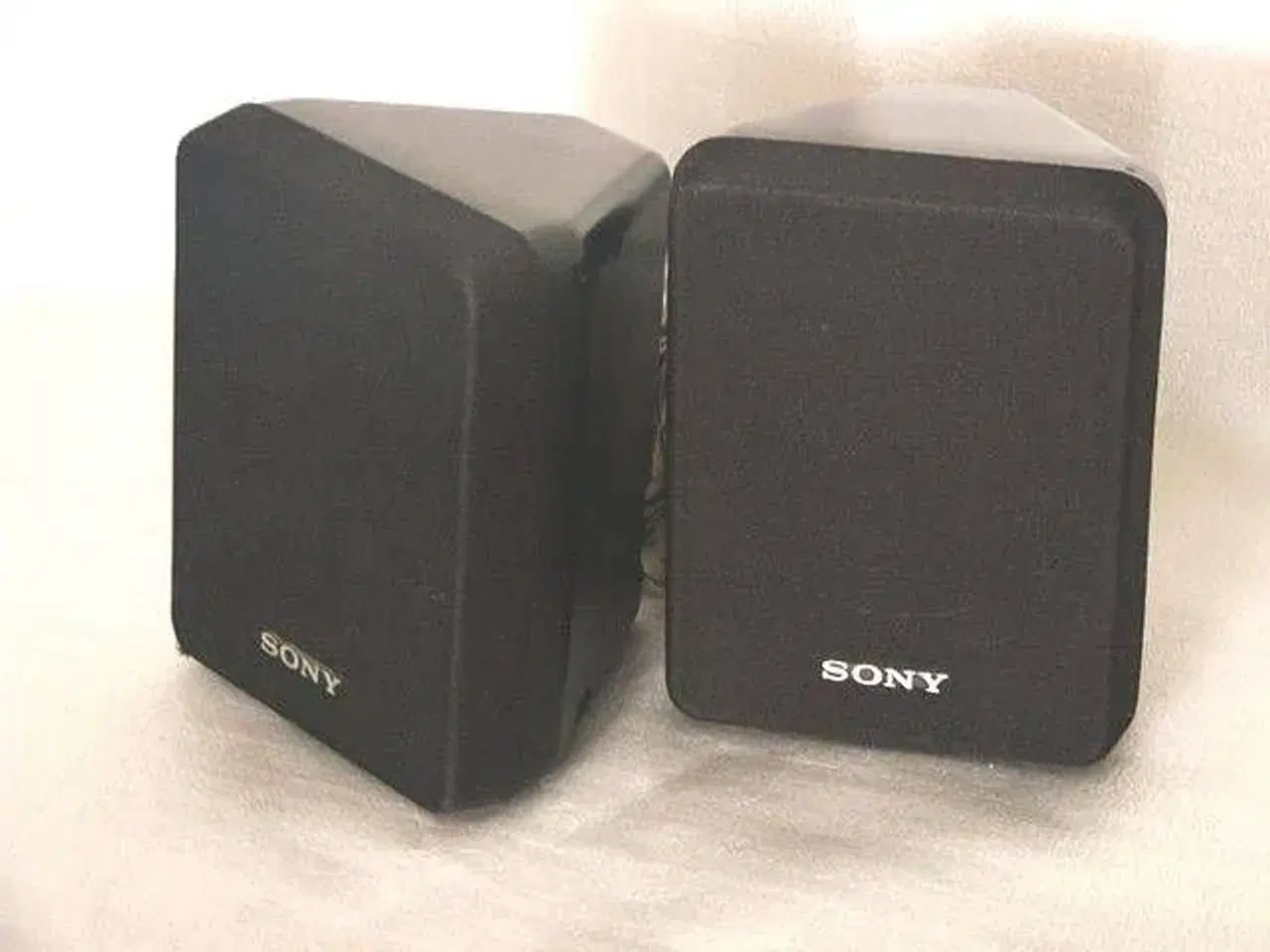Billede 2 - Nyt Sony højttaler-sæt