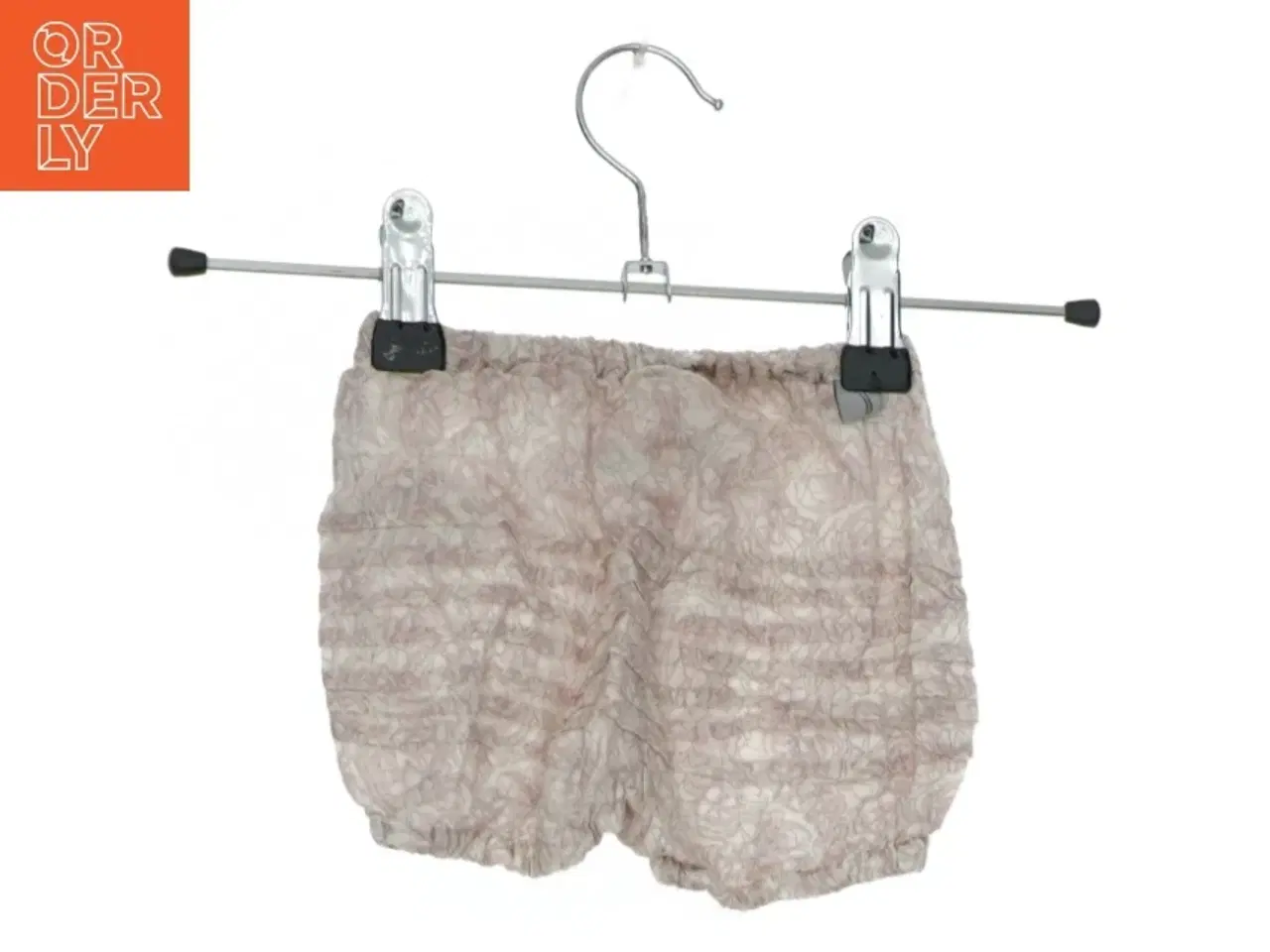 Billede 2 - Babytøjs bukser fra Wheat (str. 56)