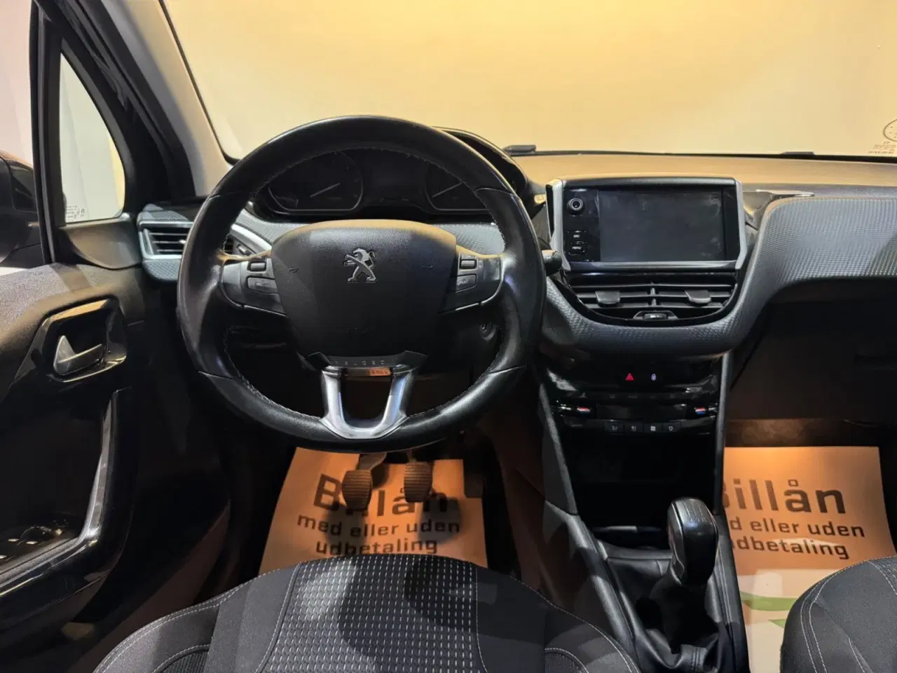 Billede 9 - Peugeot 208 1,2 PureTech 82 Active