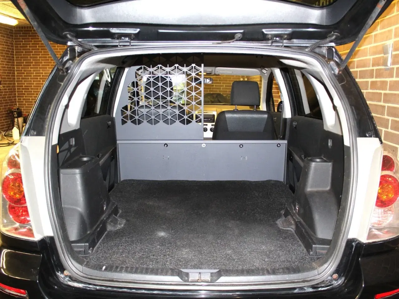 Billede 6 - Toyota Corolla Sportsvan 1,8 Terra