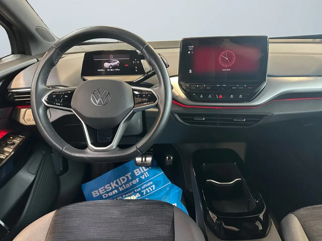 Billede 11 - VW ID.4 77 Pro Performance