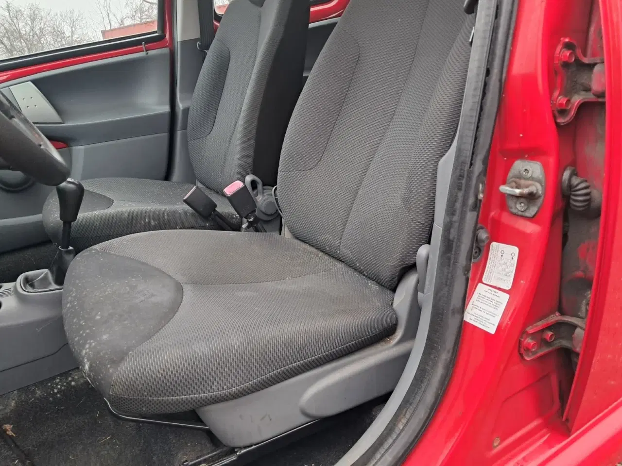 Billede 8 - Toyota Aygo 1,4 D Plus