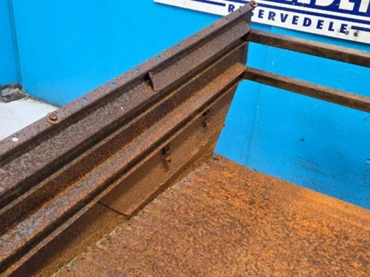 Billede 20 - Dronningborg D7000 Soldkasse 28450077