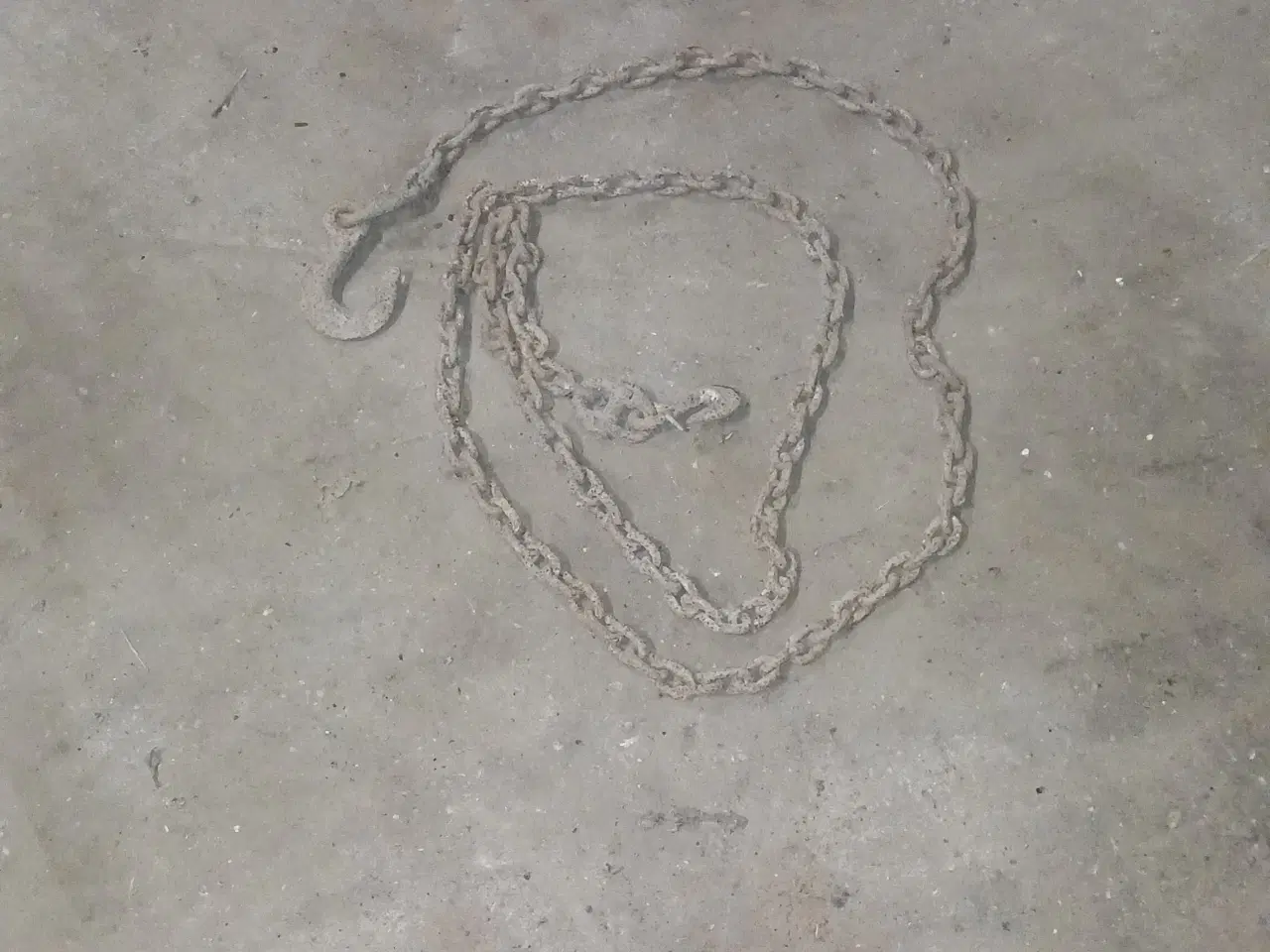 Billede 6 - Trækkæder 10,12,13mm