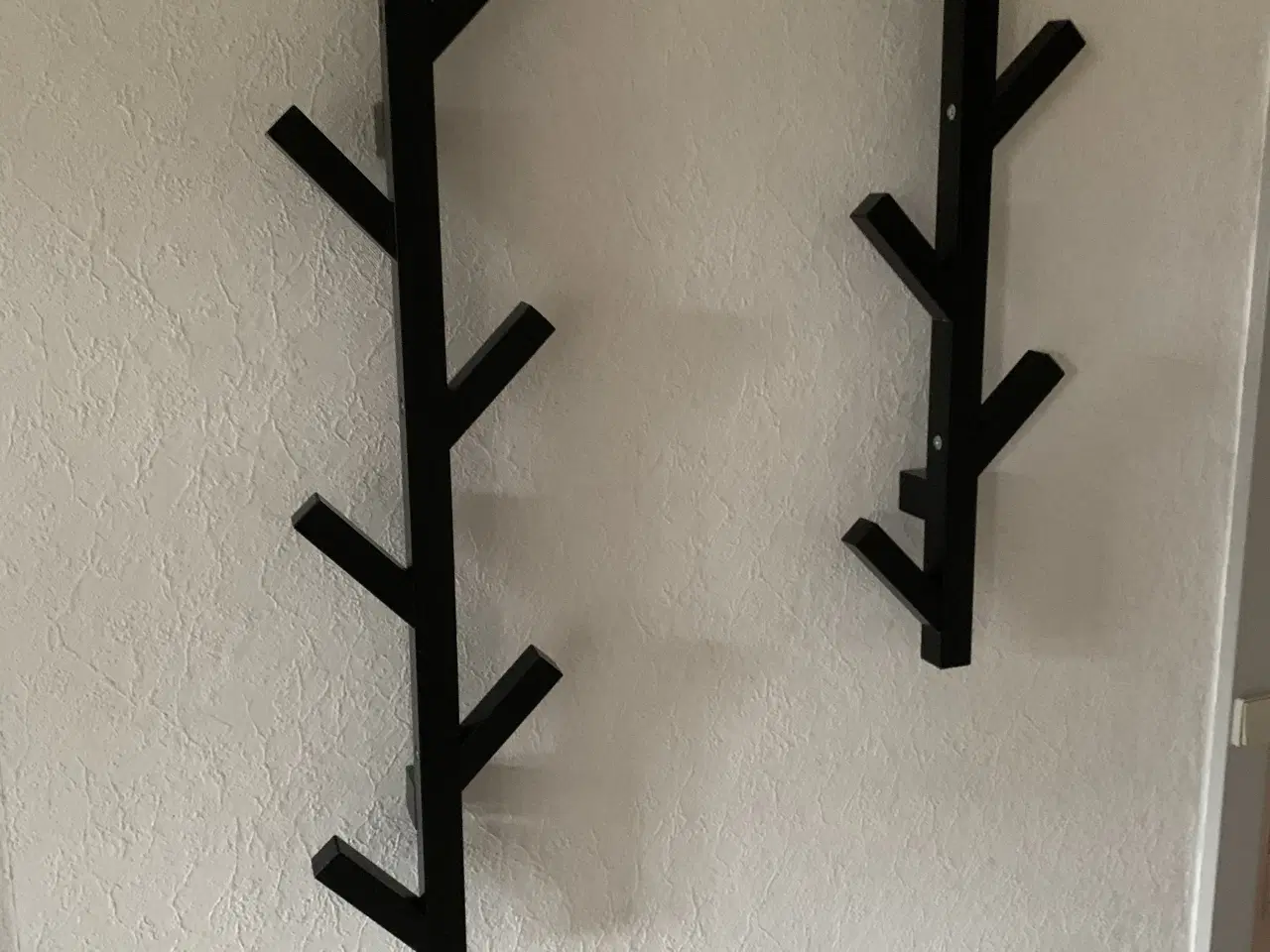 Billede 2 - Knagerække 