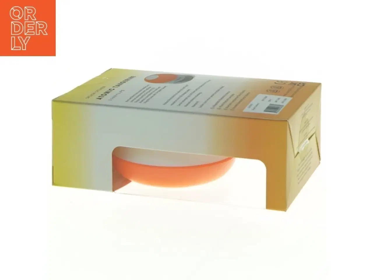 Billede 4 - Sunnylife Splash Bluetooth Højtaler fra Sunnylife (str. Kasse 15 x, 10 x 5,5 cm)