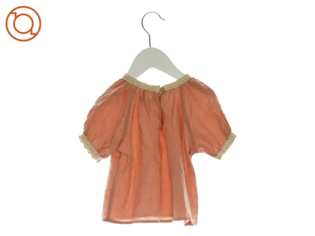 Billede 2 - Bluse fra Zara (str. 84)