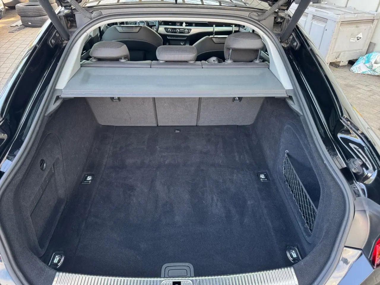 Billede 16 - Audi A5 2,0 TFSi 190 Sport Sportback
