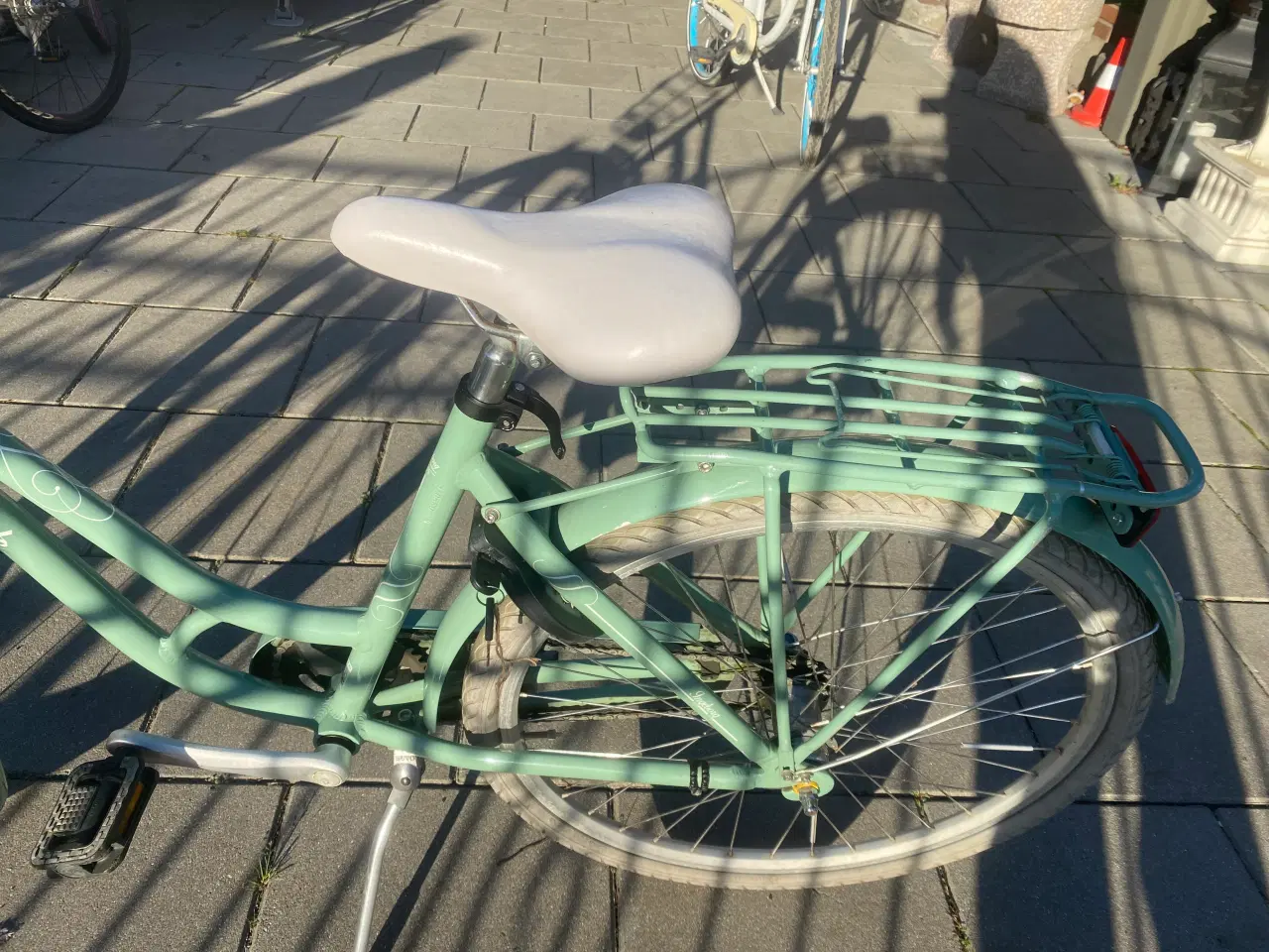 Billede 7 - Købt til 3799 kr🤑 26 tommer 