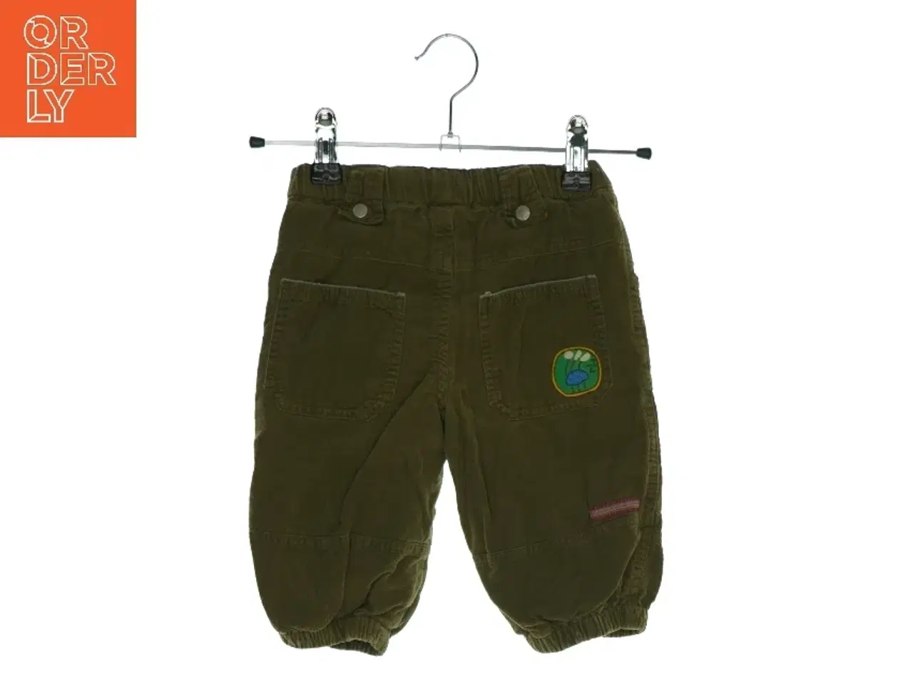 Billede 2 - Bukser fra Metoo (Str. ca. 68 cm)