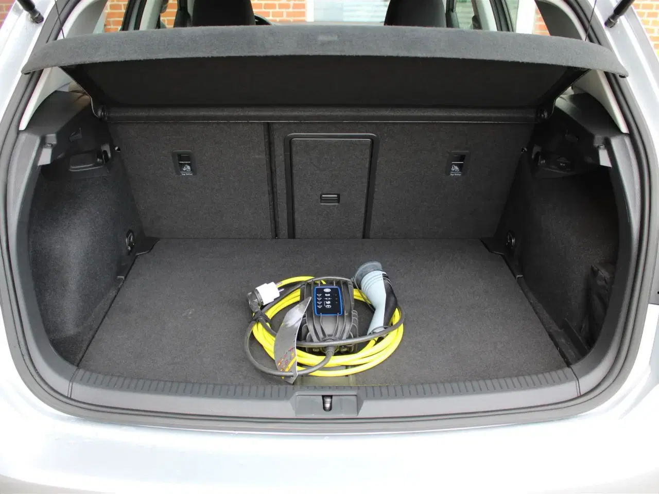 Billede 14 - VW Golf EL 136HK 5d Aut.
