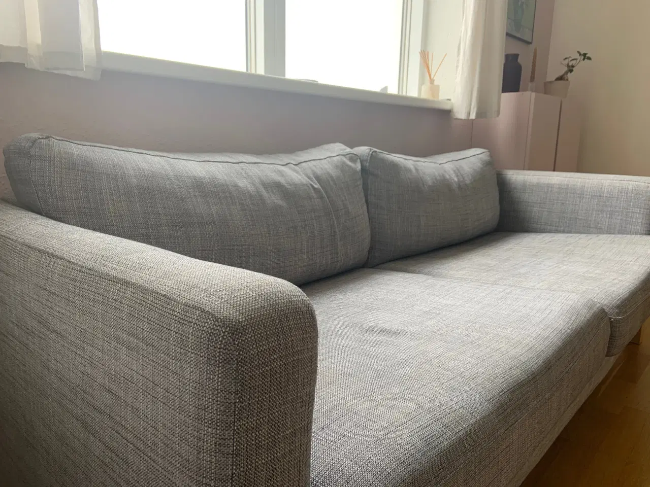 Billede 2 - Sofa 