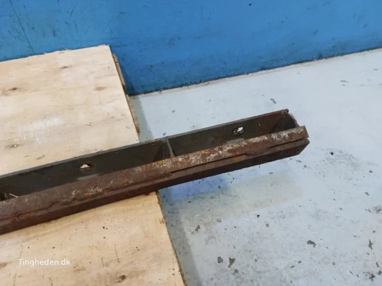 Billede 13 - Massey Ferguson 7274 Forbro 28380401