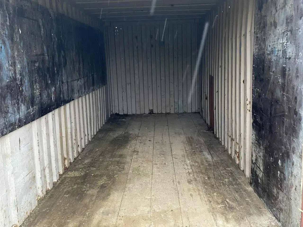 Billede 11 - Container 20 fod 