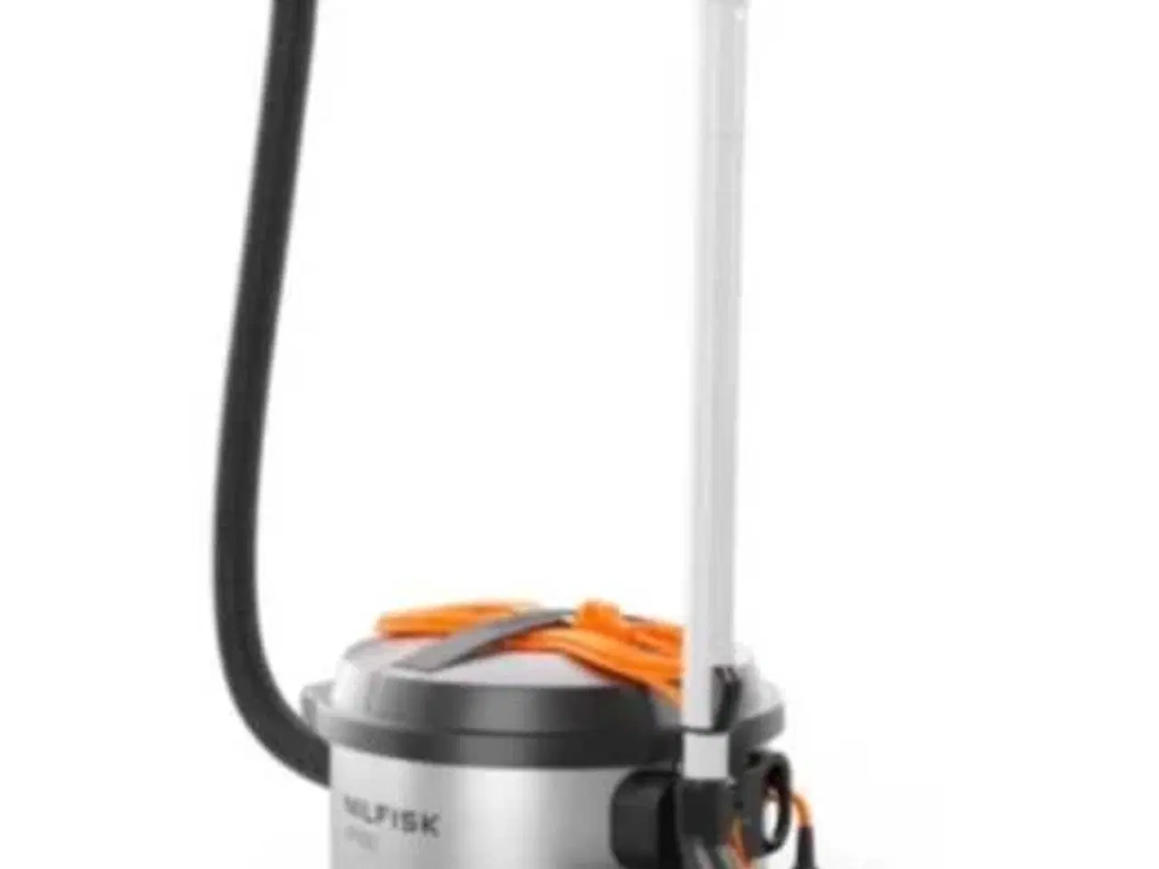 Billede 3 -  Støvsuger  NILFISK VP930