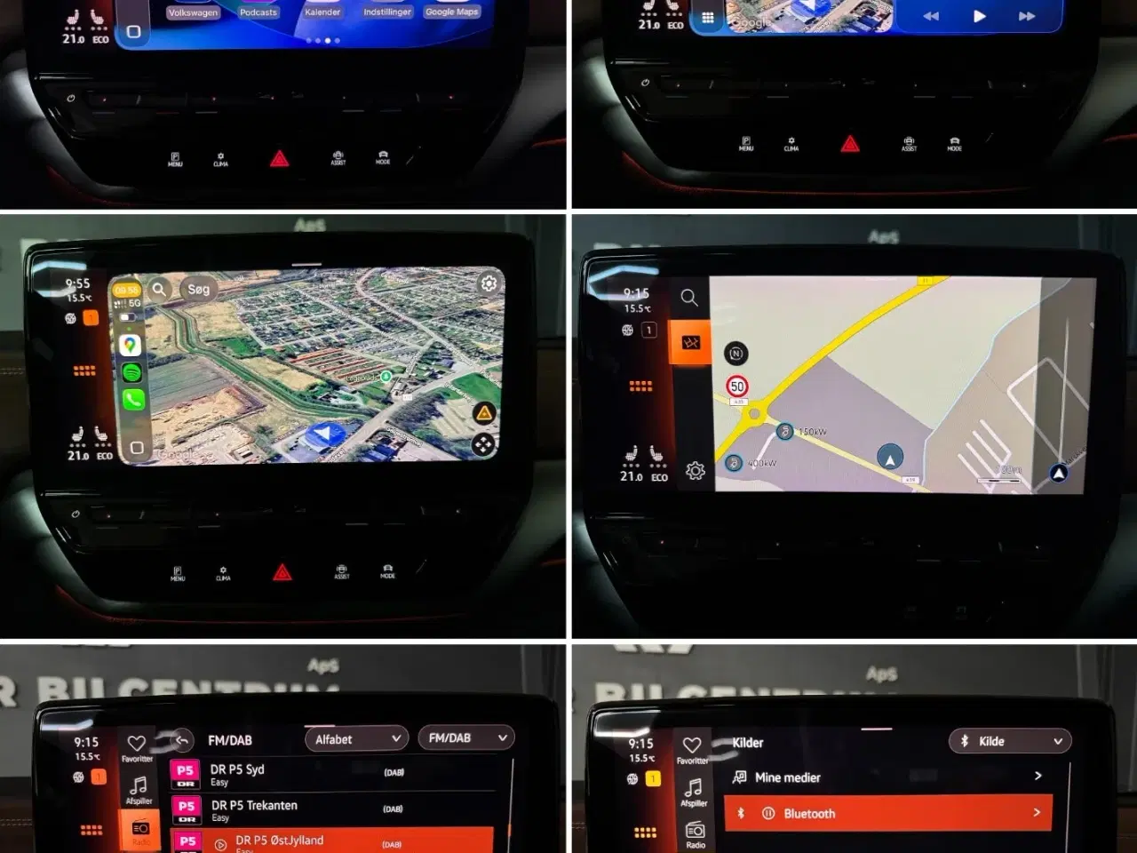 Billede 13 - VW ID.4 77 Pro Performance Tech