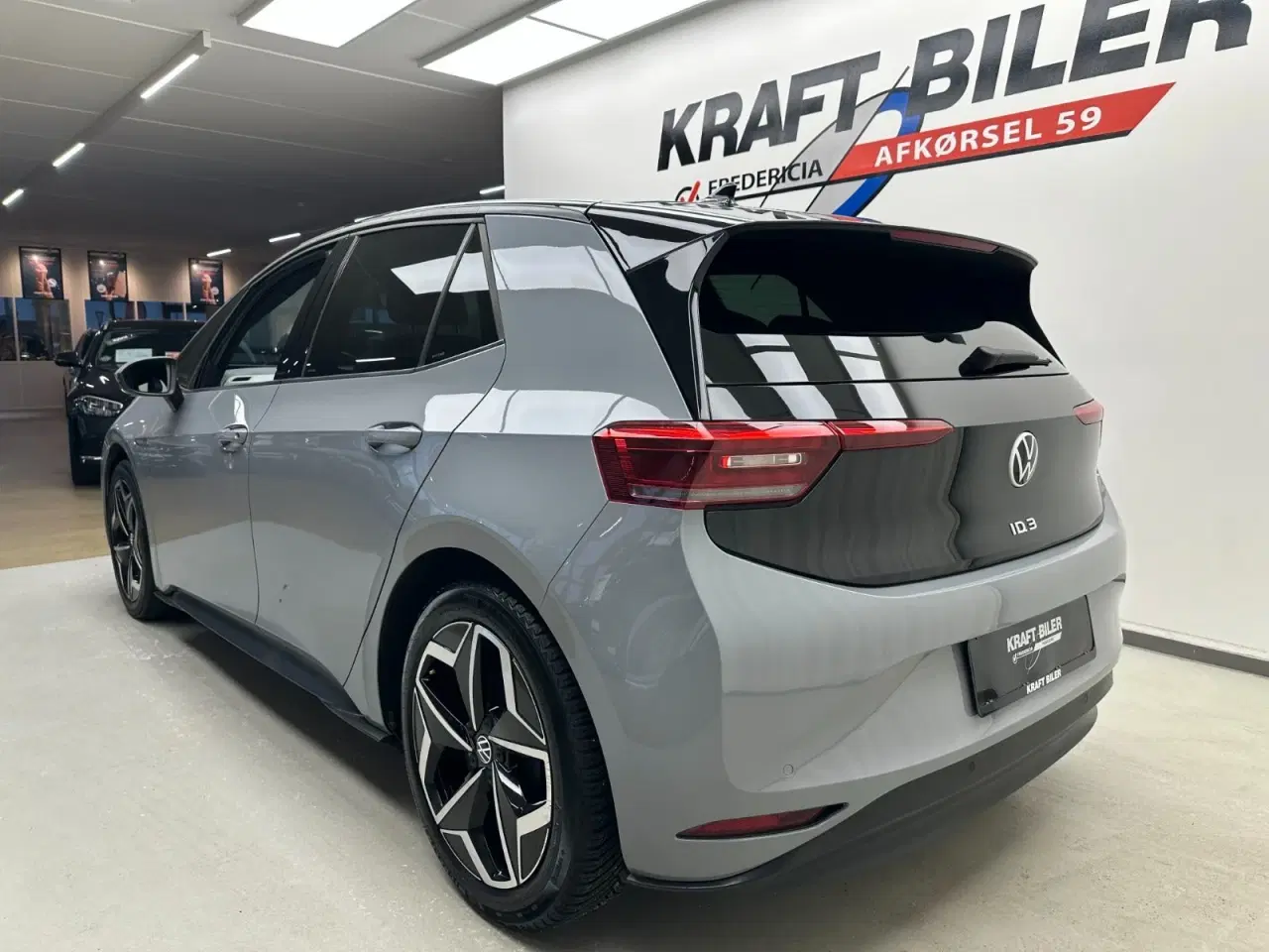 Billede 4 - VW ID.3 58 Pro