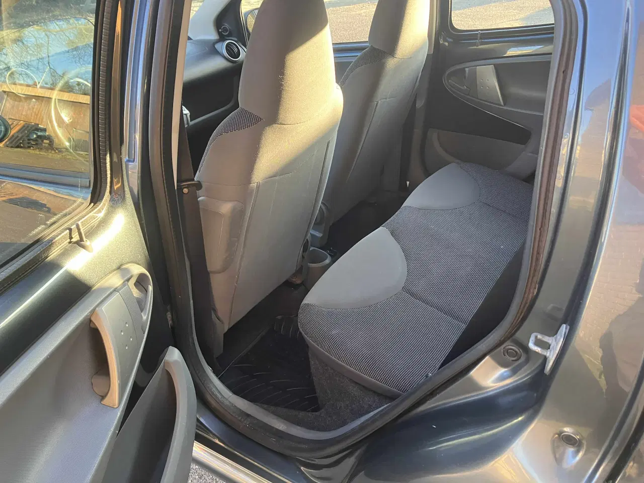 Billede 12 - PEUGEOT 107 1.0