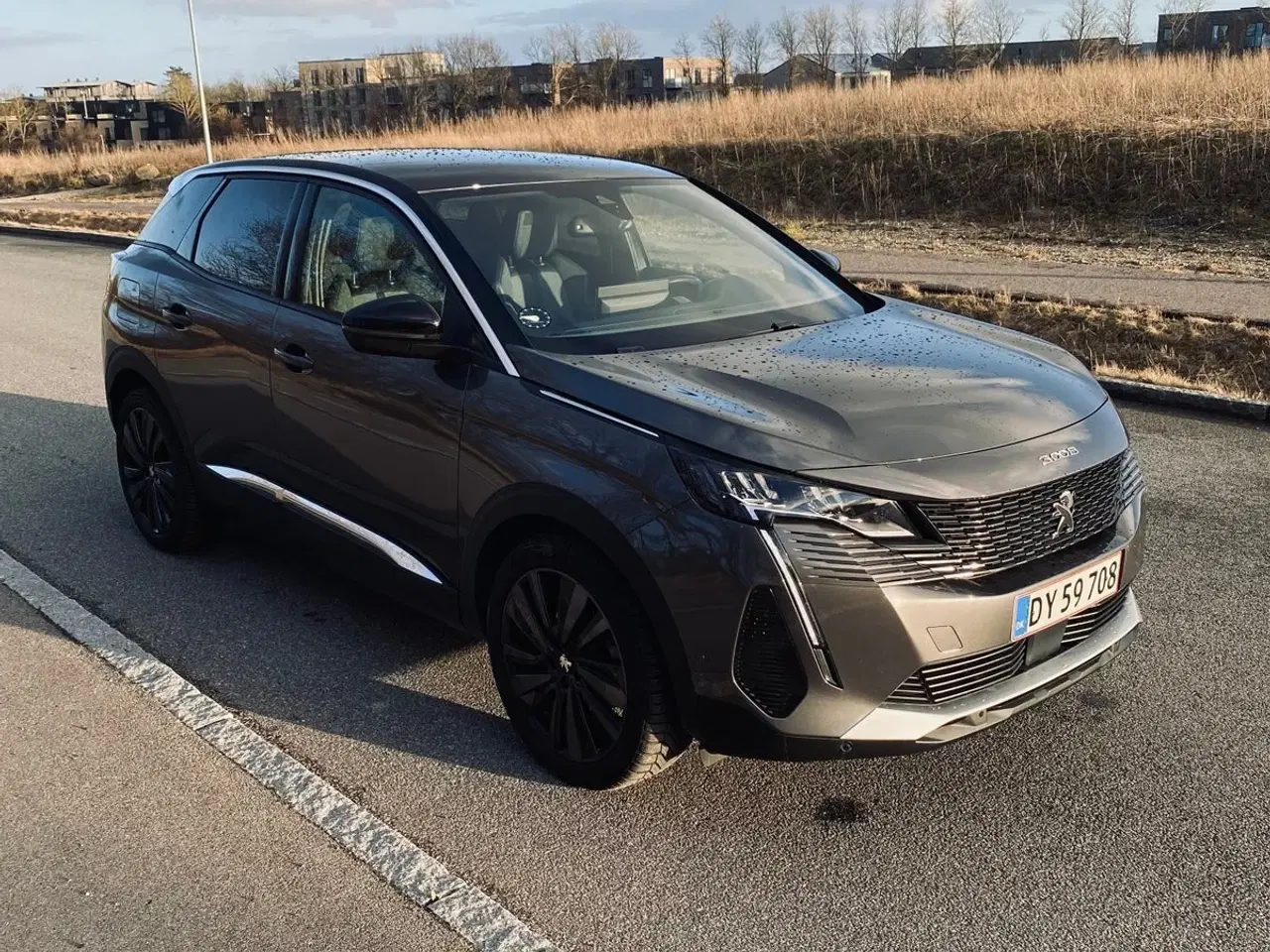 Billede 3 - Peugeot 3008 1,5 BlueHDi 130 Allure Pack EAT8