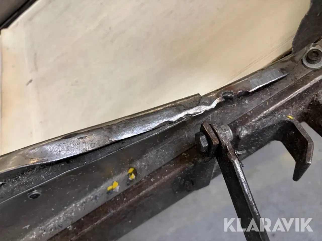 Billede 9 - Transportbånd Rob conveyor AB 900 450