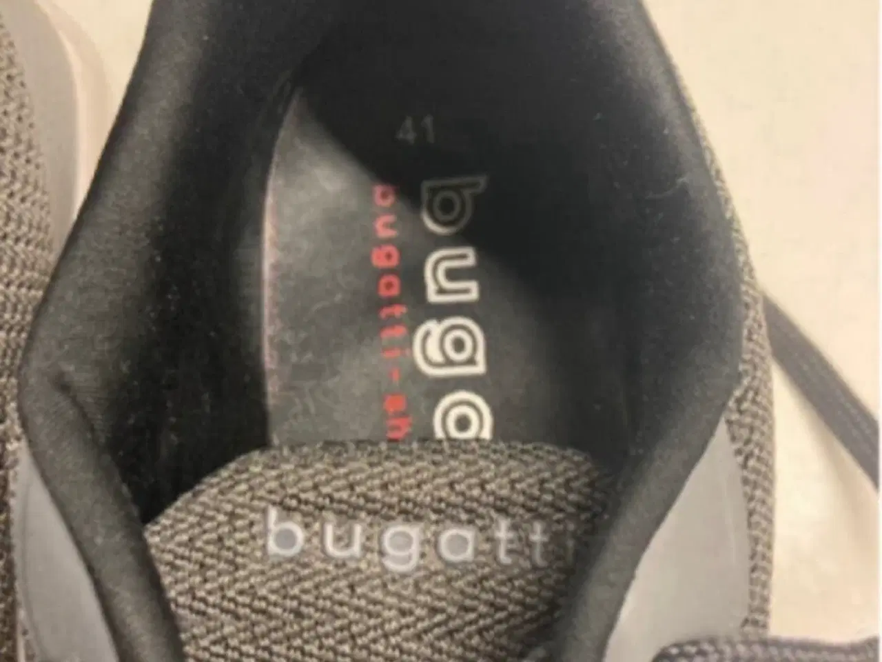 Billede 4 - Bugatti sneakers