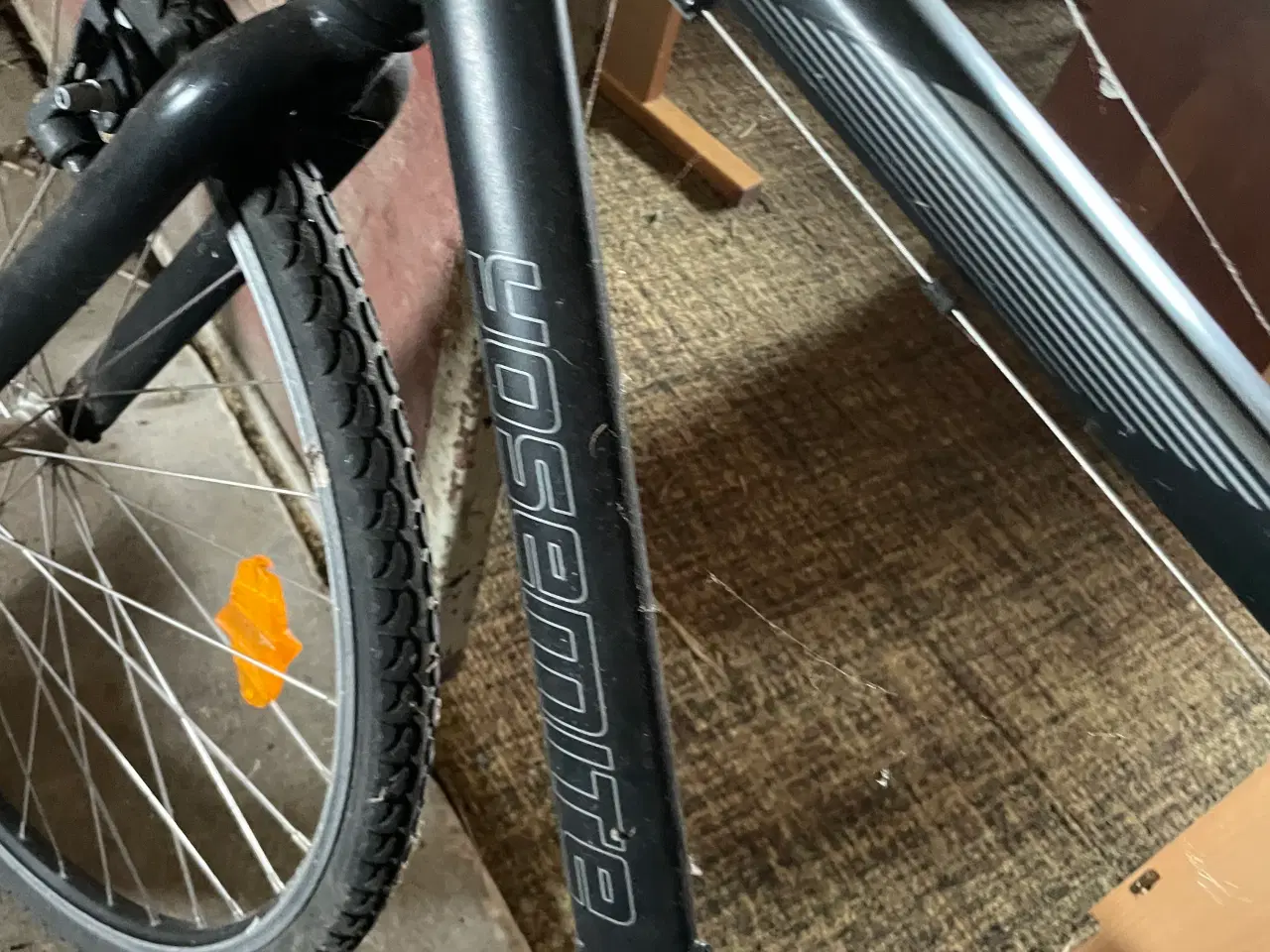 Billede 4 - Herre plus damecykel