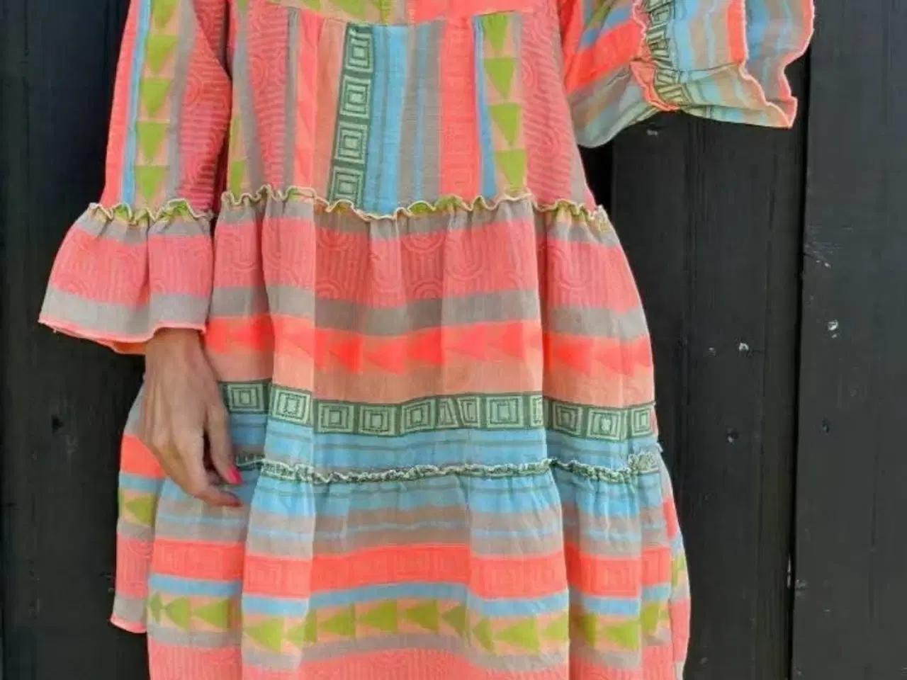 Billede 3 - Dametøj 46-52