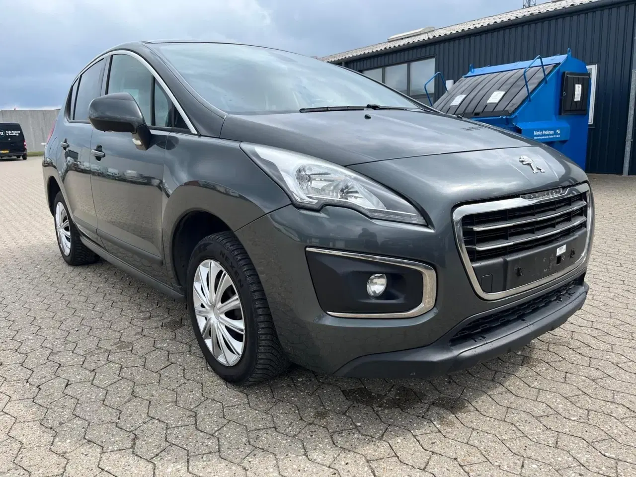 Billede 3 - Peugeot 3008 1,2 e-THP 130 Access