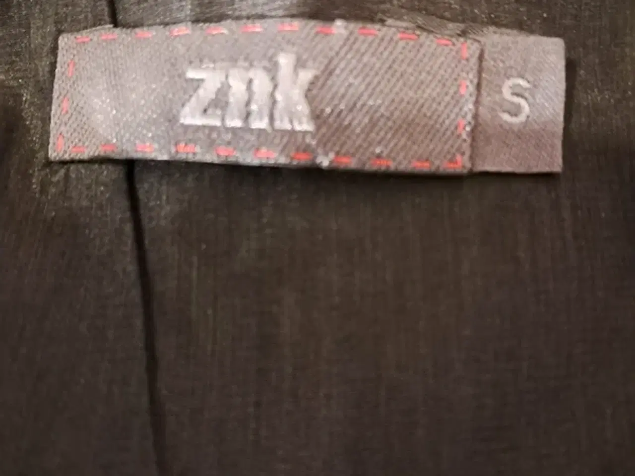 Billede 5 - ZNK str. S top