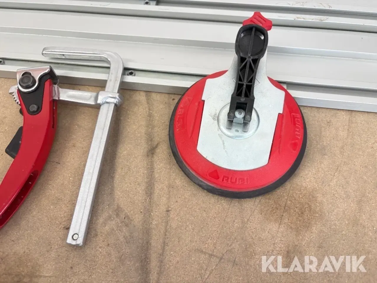 Billede 2 - Slim Cutter Rubi Slim system