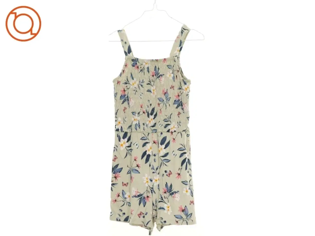 Billede 2 - Buksedragt fra H&M (str. 134 cm)