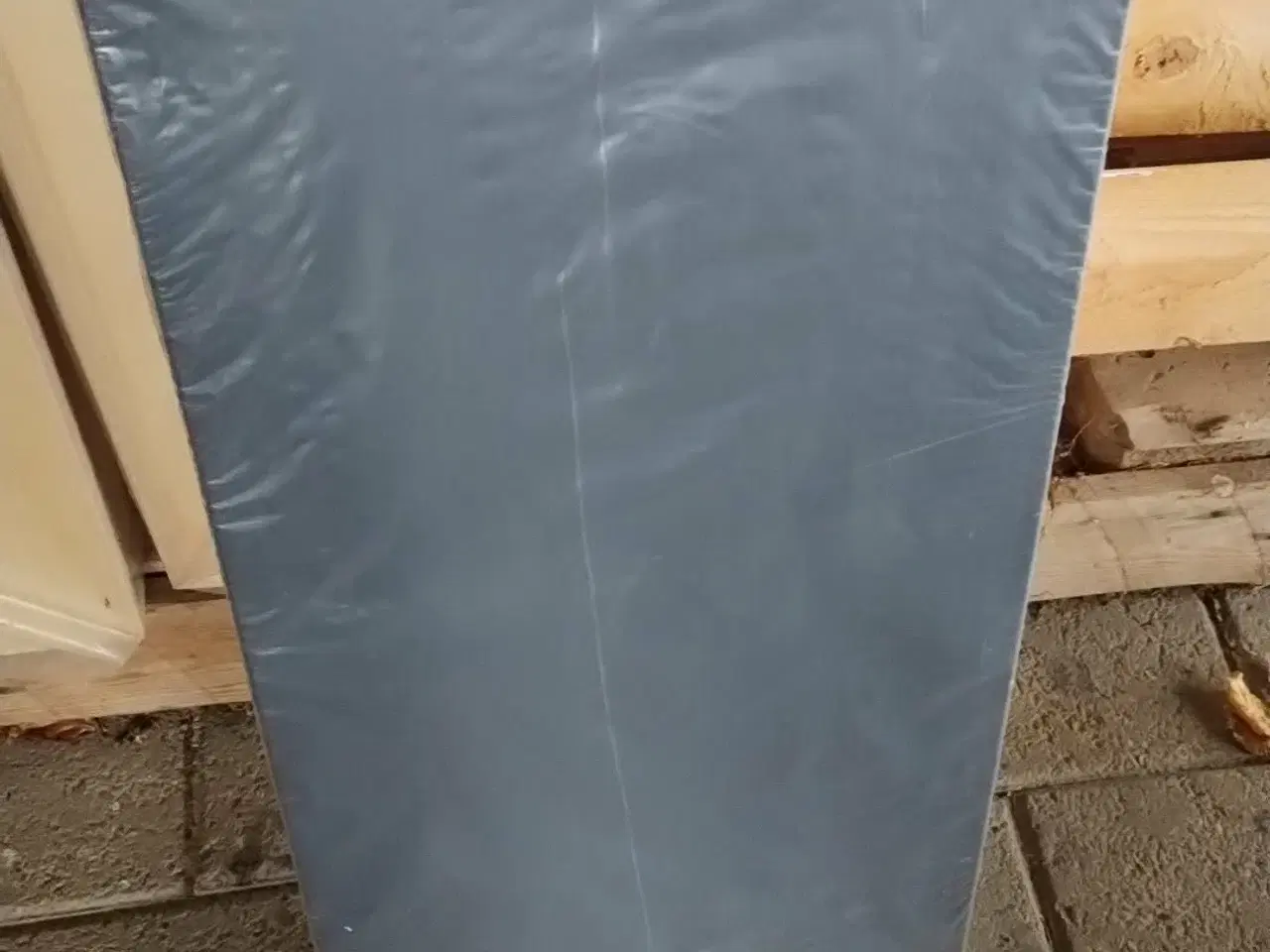 Billede 3 - Ubrugte reolkasser i birk fra traevarer.dk