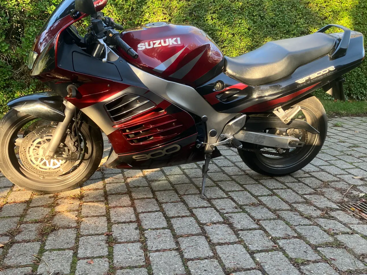 Billede 6 - Super fin rf900