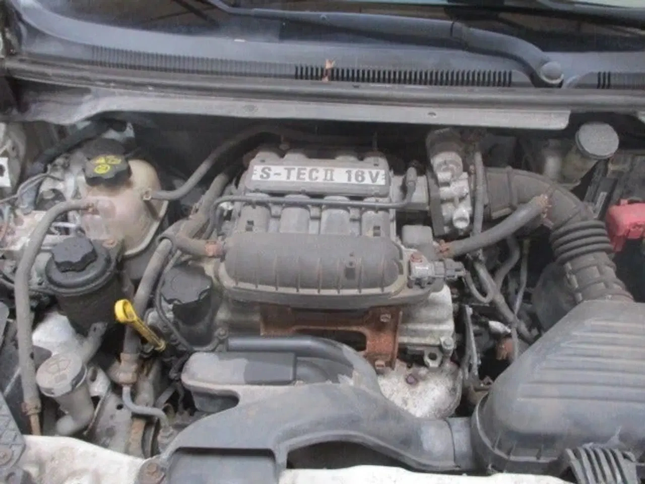 Billede 9 - Chevrolet Spark 1,0 L