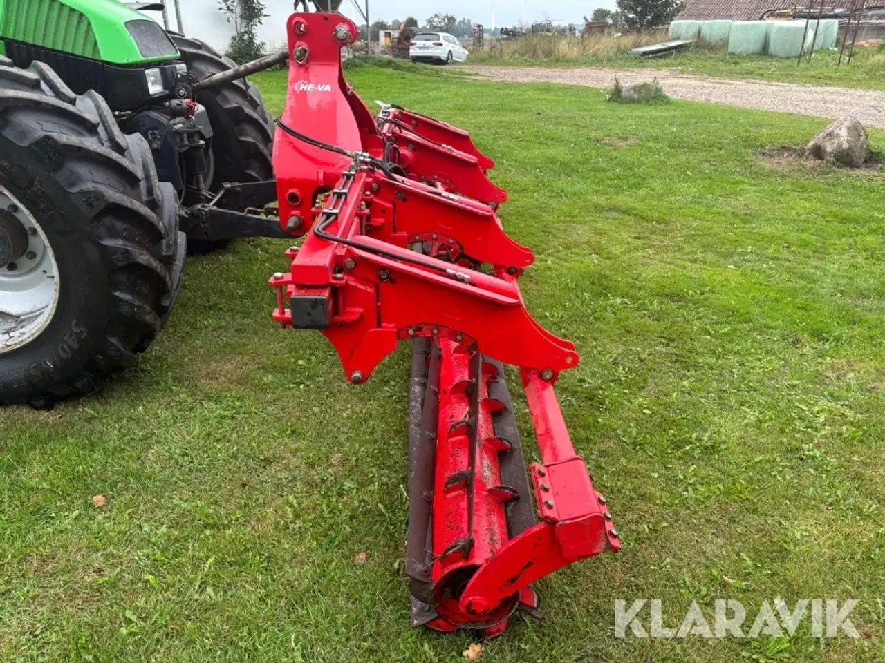 Billede 5 - Top-Cutter HE-VA Top-Cutter