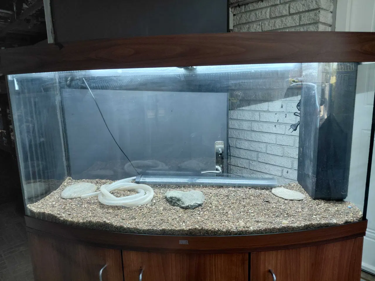 Billede 2 - Akvarier 260L 