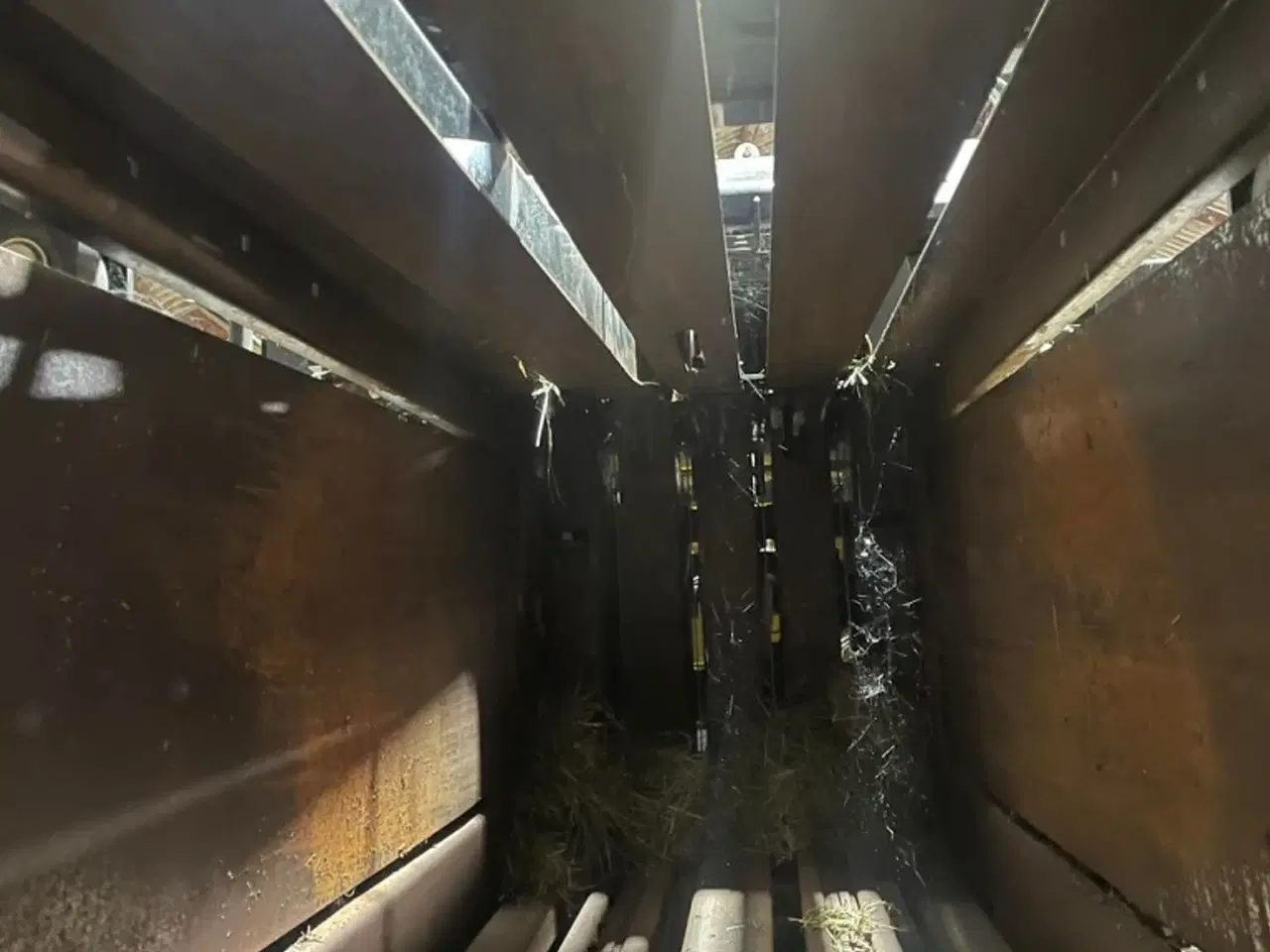 Billede 5 - New Holland BB9060 Presser