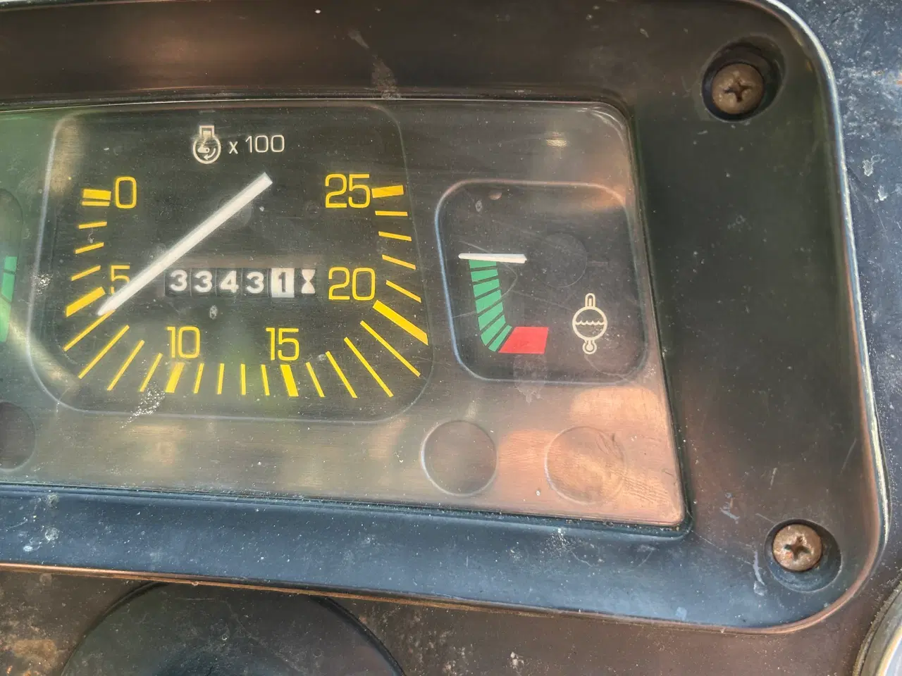 Billede 6 - Ford 655 4wd