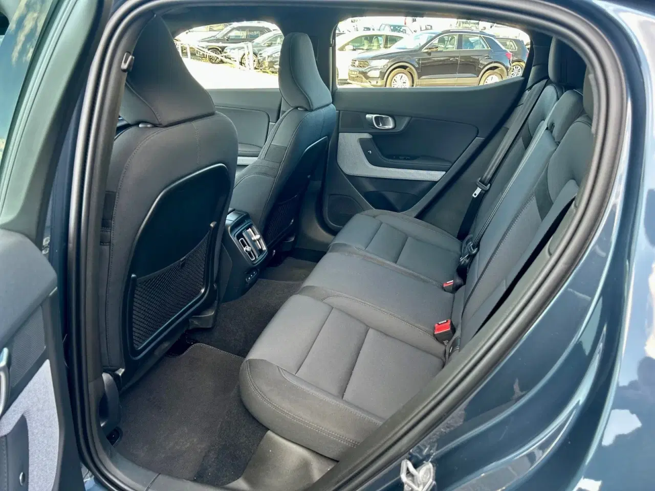 Billede 20 - Polestar 2  Long Range AWD
