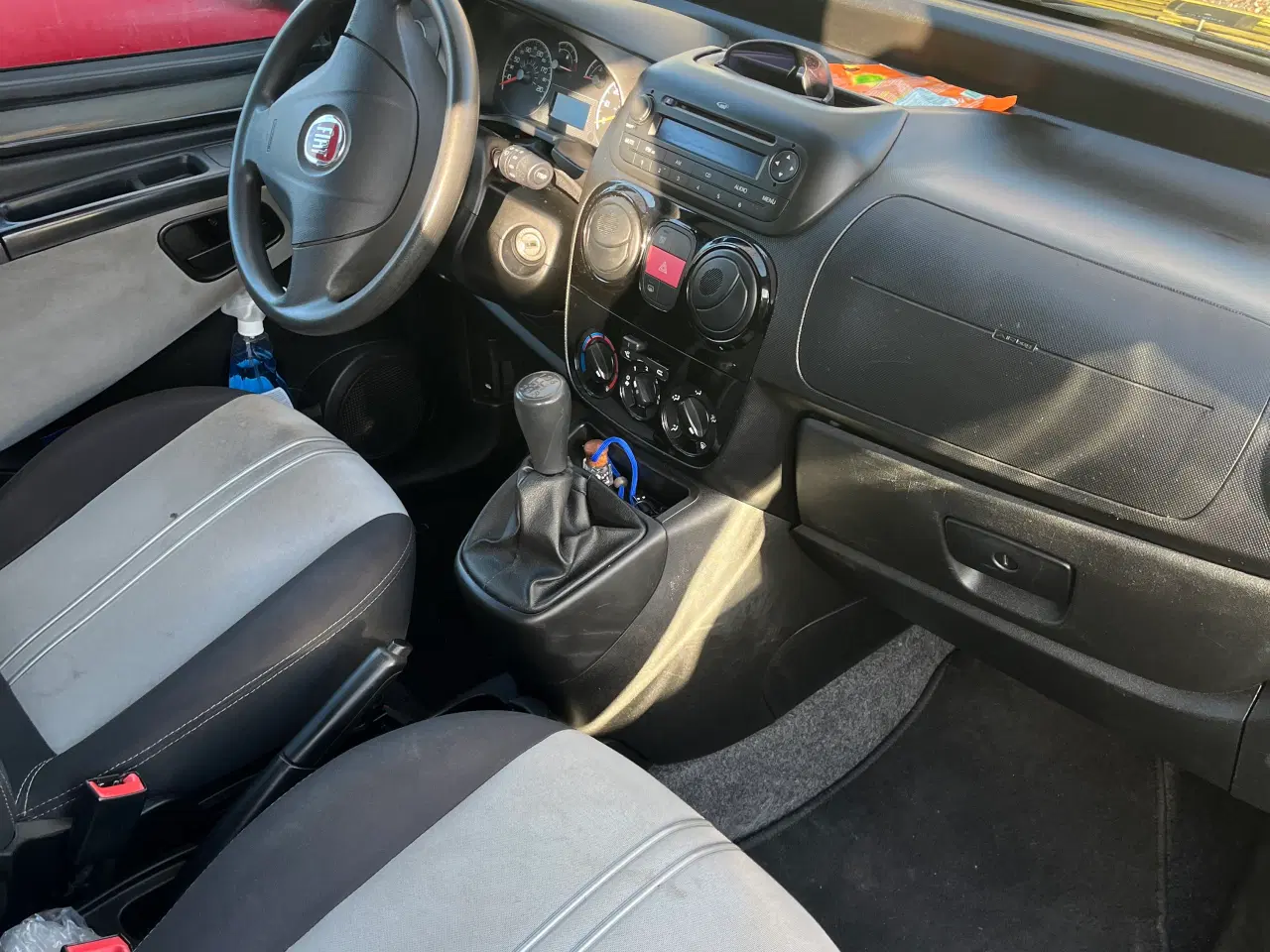 Billede 7 - Fiat qubo