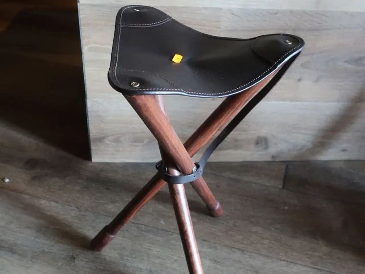 Billede 1 - Jagtskammel HUNTERS CHOICE