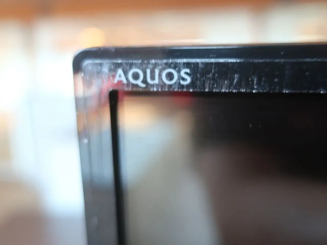 Billede 4 - 43 " fjernsyn SHARP LC-43CFE4142E