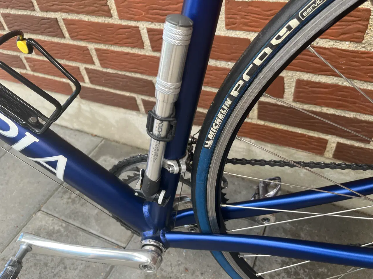 Billede 8 - Racercykel Principia