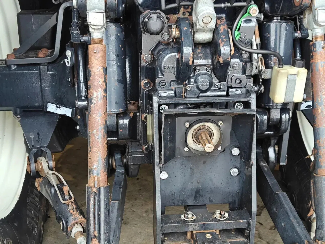 Billede 11 - New Holland T7.220 Auto Command