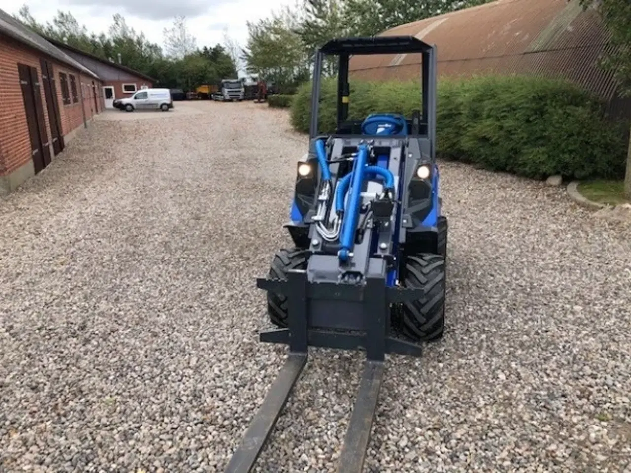 Billede 5 - Multione 7.2K